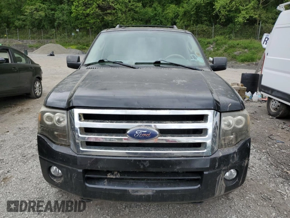 2012 Ford Expedition XLT z VIN 1FMJU1J57CEF26900, wystawiony jako Copart lot #58076865 z przebiegiem 173 920 mil mil oraz Czysty tytuł • Clean title. Historia ofert i sprzedaży dostępna na DreamBid. Obrazek 5.
