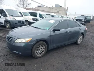 2009 Toyota Camry LE z VIN 4T1BK46K49U093612, wystawiony jako IAAI lot #41847395 z przebiegiem 250 383 mil mil oraz . Historia ofert i sprzedaży dostępna na DreamBid. Obrazek 6.