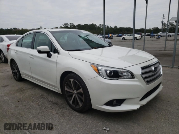 2017 Subaru Legacy Limited with VIN 4S3BNAN61H3059842, listed as a Copart auction lot 70969182 with 103,216 mi miles. Bid and sale history available at carsss.com. Image 4.