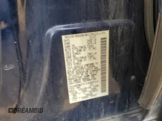 2007 Nissan Xterra SE with VIN 5N1AN08W27C538914, listed as a Copart auction lot 48385855 with Not Provided miles and Clean Title. Bid and sale history available at DreamBid. Image 12.