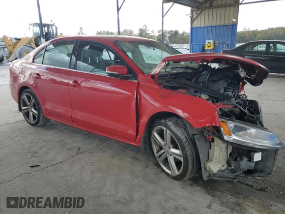 2013 Volkswagen Jetta SE z VIN 3VWBX7AJ5DM399685, wystawiony jako Copart lot #82209684 z przebiegiem Nie podano mil oraz Szkoda całkowita • Salvage title. Historia ofert i sprzedaży dostępna na DreamBid. Obrazek 4.