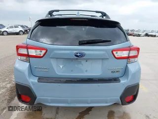2019 Subaru Crosstrek Limited z VIN JF2GTANC9K8308255, wystawiony jako IAAI lot #42056082 z przebiegiem 81 313 mil mil oraz . Historia ofert i sprzedaży dostępna na DreamBid. Obrazek 16.