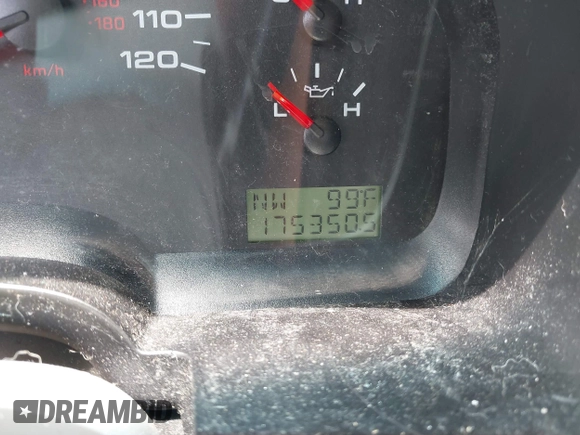 2008 Ford F-150 XLT with VIN 1FTPW14V98KE13656, listed as a IAAI auction lot 42580108 with 175,350 mi miles and . Bid and sale history available at DreamBid. Image 7.