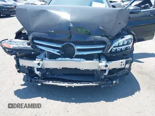 2019 Mercedes-Benz C 300 with VIN 55SWF8DB3KU287291, listed as a IAAI auction lot 42754245 with 59,329 mi miles and . Bid and sale history available at DreamBid. Image 6.