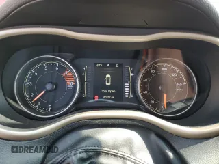 2016 Jeep Cherokee Latitude с VIN 1C4PJMCSXGW154111, выставлен на аукционе Copart как лот 59954625 с пробегом 60 157 миль миль и Списание • Salvage title. История ставок и продаж доступна на DreamBid. Изображение 9.