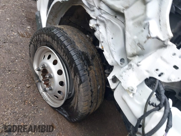 2023 Ford Transit с VIN 1FDBR7Z81PKB61824, выставлен на аукционе IAAI как лот 42236585 с пробегом Не указан миль и . История ставок и продаж доступна на DreamBid. Изображение 12.