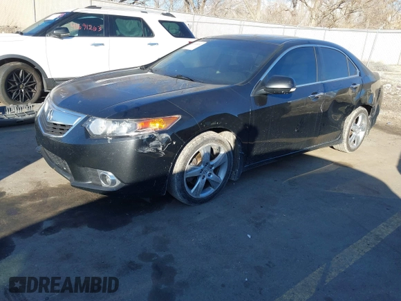 2011 Acura TSX z VIN JH4CU2F64BC014802, wystawiony jako IAAI lot #41668653 z przebiegiem 176 419 mil mil oraz . Historia ofert i sprzedaży dostępna na DreamBid. Obrazek 16.