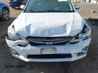 2016 Subaru Impreza Special Sports Premium с VIN JF1GPAP60GH247255, выставлен на аукционе IAAI как лот 42109542 с пробегом 121 227 миль миль и . История ставок и продаж доступна на DreamBid. Изображение 6.