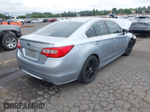 2015 Subaru Legacy Premium with VIN 4S3BNAC69F3013871, listed as a IAAI auction lot 42317208 with 264,011 mi miles and . Bid and sale history available at DreamBid. Image 4.