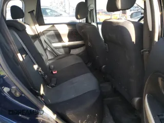 2006 Scion xA z VIN JTKKT624160164331, wystawiony jako Copart lot #62902714 z przebiegiem 188 447 mil mil oraz Szkody całkowita. Historia ofert i sprzedaży dostępna na DreamBid. Obrazek 11.