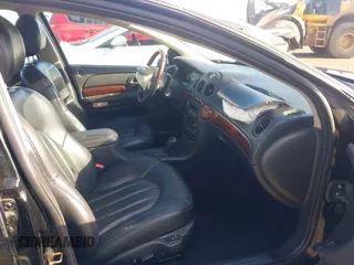 2002 Chrysler 300M M with VIN 2C3HE66G22H155440, listed as a IAAI auction lot 41517230 with 144,269 mi miles and . Bid and sale history available at DreamBid. Image 5.