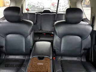 2015 Infiniti QX80 с VIN JN8AZ2NEXF9081513, выставлен на аукционе Copart как лот 51276015 с пробегом 158 004 миль миль и Списание • Salvage title. История ставок и продаж доступна на DreamBid. Изображение 10.