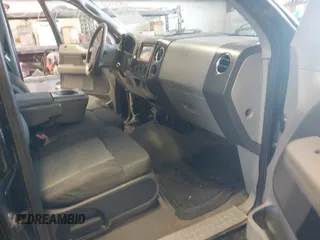2008 Ford F-150 XL with VIN 1FTRW14W78FB59441, listed as a IAAI auction lot 41533301 with 265,129 mi miles. Bid and sale history available at carsss.com. Image 5.