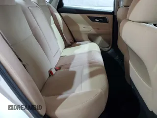 2015 Nissan Altima S with VIN 1N4AL3AP6FC207787, listed as a Copart auction lot 49791615 with 103,031 mi miles and Salvage Title. Bid and sale history available at DreamBid. Image 10.