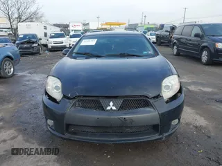 2011 Mitsubishi Eclipse GS with VIN 4A31K5DF1BE010890, listed as a IAAI auction lot 41486383 with 132,217 mi miles and . Bid and sale history available at DreamBid. Image 11.