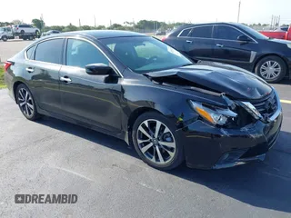 2016 Nissan Altima S z VIN 1N4AL3AP9GC118698, wystawiony jako IAAI lot #42285673 z przebiegiem 109 115 mil mil oraz . Historia ofert i sprzedaży dostępna na DreamBid. Obrazek 1.