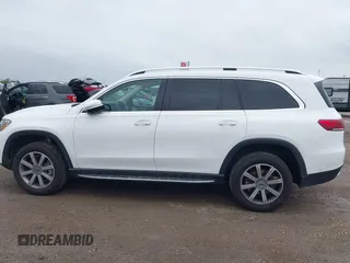 2020 Mercedes-Benz GLS 450 с VIN 4JGFF5KE5LA131319, выставлен на аукционе IAAI как лот 42173708 с пробегом 64 210 миль миль и . История ставок и продаж доступна на DreamBid. Изображение 14.