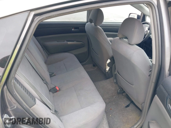 2007 Toyota Prius z VIN JTDKB20U573236900, wystawiony jako IAAI lot #42375325 z przebiegiem Nie podano mil oraz . Historia ofert i sprzedaży dostępna na DreamBid. Obrazek 8.