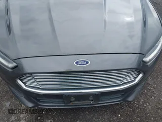 2016 Ford Fusion SE with VIN 3FA6P0HD4GR169113, listed as a IAAI auction lot 42037905 with 105,316 mi miles. Bid and sale history available at carsss.com. Image 6.