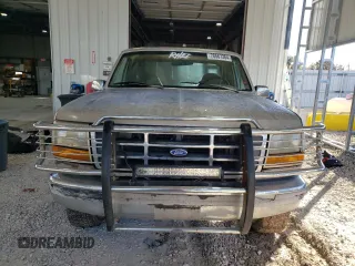 1992 Ford F-150 with VIN 1FTEX14N1NKB47307, listed as a Copart auction lot 78667364 with Not provided miles and Clean title. Bid and sale history available at DreamBid. Image 5.