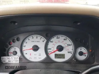 2004 Ford Escape XLT with VIN 1FMYU93154DA14180, listed as a IAAI auction lot 42430706 with 266,213 mi miles and . Bid and sale history available at DreamBid. Image 7.