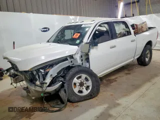 2011 Ram 2500 Big Horn with VIN 3D7UT2CL5BG579145, listed as a Copart auction lot 62293565 with Not provided miles and Clean title. Bid and sale history available at DreamBid. Image 1.