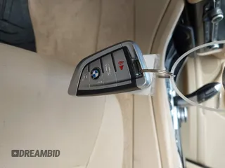 2014 BMW 5 Series 528i xDrive with VIN WBA5A7C5XED614926, listed as a IAAI auction lot 41535739 with 187,586 mi miles and . Bid and sale history available at DreamBid. Image 11.
