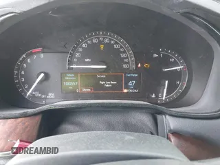 2019 Cadillac CTS Luxury RWD with VIN 1G6AR5SS7K0100804, listed as a IAAI auction lot 42067430 with 100,557 mi miles and . Bid and sale history available at DreamBid. Image 7.