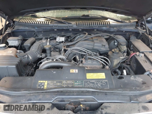 2003 Ford Explorer XLT z VIN 1FMZU73K13ZA18228, wystawiony jako IAAI lot #40909771 z przebiegiem 244 151 mil mil oraz . Historia ofert i sprzedaży dostępna na DreamBid. Obrazek 10.