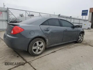 2009 Pontiac G6 GT 1SB z VIN 1G2ZK57K994246920, wystawiony jako Copart lot #85570504 z przebiegiem 127 048 mil mil oraz Czysty tytuł • Clean title. Historia ofert i sprzedaży dostępna na DreamBid. Obrazek 3.