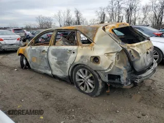 2013 Toyota Venza LE z VIN 4T3BA3BBXDU041551, wystawiony jako Copart lot #47048615 z przebiegiem Nie podano mil oraz Nie do naprawy • Non repairable. Historia ofert i sprzedaży dostępna na DreamBid. Obrazek 2.