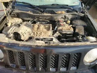 2015 Jeep Patriot Sport with VIN 1C4NJRBB5FD411997, listed as a Copart auction lot 47387685 with Not provided miles and Non repairable. Bid and sale history available at DreamBid. Image 11.