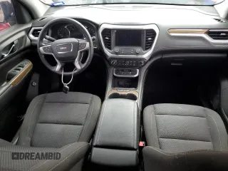 2022 GMC Acadia SLE z VIN 1GKKNKL46NZ109963, wystawiony jako Copart lot #52094225 z przebiegiem 55 579 mil mil oraz Szkoda całkowita • Salvage title. Historia ofert i sprzedaży dostępna na DreamBid. Obrazek 8.