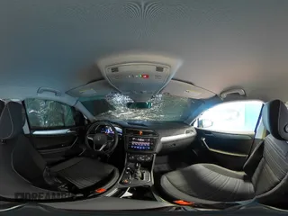 2024 Volkswagen Tiguan S с VIN 3VVFB7AXXRM118805, выставлен на аукционе Copart как лот 55282465 с пробегом 8 871 миль миль и Списание • Salvage title. История ставок и продаж доступна на DreamBid. Изображение 15.