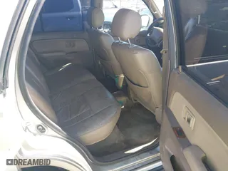 2000 Toyota 4Runner Limited with VIN JT3GN87R6Y0157146, listed as a IAAI auction lot 41696224 with 254,996 mi miles. Bid and sale history available at carsss.com. Image 8.