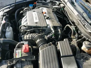 2007 Honda Accord EX-L with VIN 1HGCM56817A182406, listed as a IAAI auction lot 43472532 with 116,397 mi miles and . Bid and sale history available at DreamBid. Image 13.