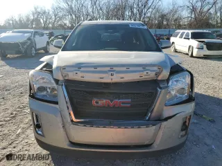 2012 GMC Terrain SLE-2 with VIN 2GKFLTE51C6217922, listed as a Copart auction lot 86518214 with 143,806 mi miles and Salvage Title. Bid and sale history available at carsss.com. Image 5.