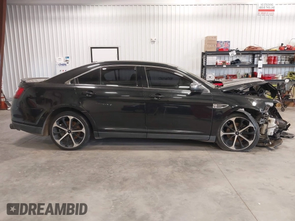 2014 Ford Taurus Limited с VIN 1FAHP2J84EG112559, выставлен на аукционе IAAI как лот 41162048 с пробегом 184 301 миль миль и . История ставок и продаж доступна на DreamBid. Изображение 12.