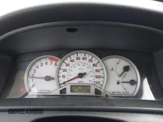 2008 Toyota Corolla CE with VIN 2T1BR32E98C918694, listed as a IAAI auction lot 41978223 with 194,446 mi miles and . Bid and sale history available at DreamBid. Image 7.