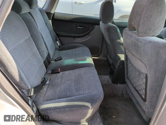 2003 Subaru Legacy Outback with VIN 4S3BH675637617503, listed as a Copart auction lot 63118515 with 159,429 mi miles and Salvage title. Bid and sale history available at DreamBid. Image 10.