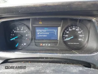 2014 Ford Police Interceptor with VIN 1FAHP2MK6EG153699, listed as a IAAI auction lot 41397473 with 174,452 mi miles and . Bid and sale history available at DreamBid. Image 7.