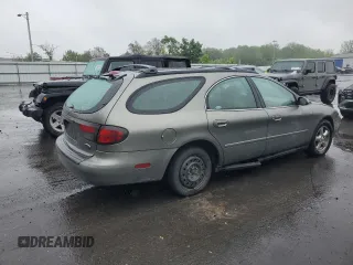 2002 Ford Taurus SE Standard с VIN 1FAFP58U62A219915, выставлен на аукционе Copart как лот 56972825 с пробегом 196 453 миль миль и Списание • Salvage title. История ставок и продаж доступна на DreamBid. Изображение 3.