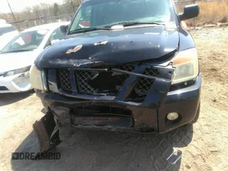 2012 Nissan Titan SV with VIN 1N6BA0EK6CN301280, listed as a IAAI auction lot 41899961 with 259,749 mi miles and . Bid and sale history available at DreamBid. Image 6.