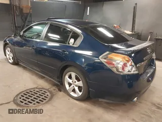 2008 Nissan Altima SE z VIN 1N4BL21E28N454180, wystawiony jako IAAI lot #42295294 z przebiegiem Nie podano mil oraz . Historia ofert i sprzedaży dostępna na DreamBid. Obrazek 3.