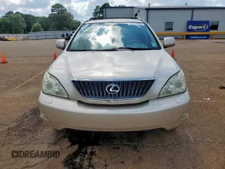2007 Lexus RX 350 z VIN 2T2GK31U07C013368, wystawiony jako Copart lot #59031835 z przebiegiem 208 608 mil mil oraz Czysty tytuł • Clean title. Historia ofert i sprzedaży dostępna na DreamBid. Obrazek 5.