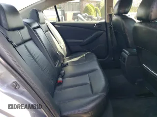 2012 Nissan Altima S with VIN 1N4AL2AP0CC127116, listed as a Copart auction lot 55155435 with 158,063 mi miles and Clean Title. Bid and sale history available at DreamBid. Image 10.