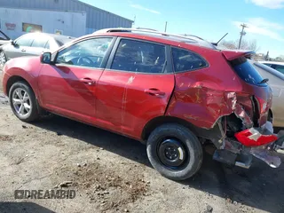 2008 Nissan Rogue SL z VIN JN8AS58T78W016378, wystawiony jako IAAI lot #41424432 z przebiegiem 128 545 mil mil oraz . Historia ofert i sprzedaży dostępna na DreamBid. Obrazek 3.
