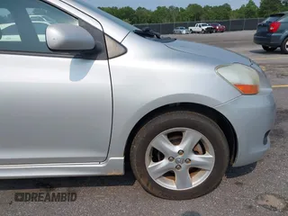 2007 Toyota Yaris с VIN JTDBT923371111609, выставлен на аукционе IAAI как лот 42386247 с пробегом 166 152 миль миль и . История ставок и продаж доступна на DreamBid. Изображение 12.