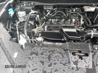 2024 Honda CR-V EX с VIN 5J6RS4H42RL001107, выставлен на аукционе Copart как лот 66893375 с пробегом 13 366 миль миль и Списание • Salvage title. История ставок и продаж доступна на DreamBid. Изображение 13.