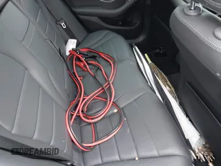 2019 Mercedes-Benz C 300 with VIN 55SWF8DB1KU309644, listed as a IAAI auction lot 41886116 with Not Provided miles and . Bid and sale history available at DreamBid. Image 8.